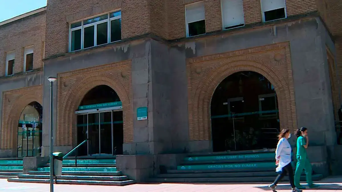 Actur residents back Ronda de Boltaña as “the best option” for the new Royo Villanova Hospital