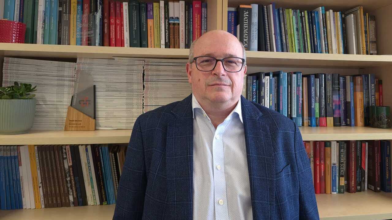 University of Zaragoza Leads Pioneering Project Using AI to Anticipate Human Behavior During Epidemics