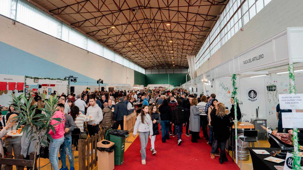 Expo Caspe 2026: Dates, Opening Hours and Full Fair Program