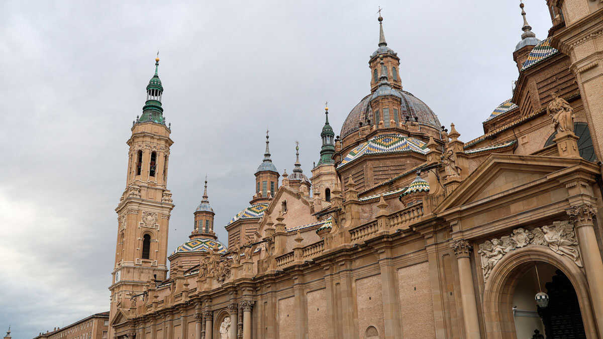 Cold Weather and Rain Return: Temperatures to Drop by More Than 10 Degrees on the Final Day of the Pilar Festival