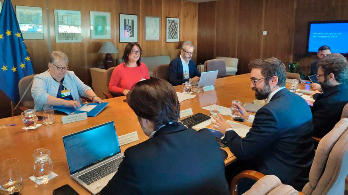 Aragon doubts planned electricity grid investments through 2030 will be carried out