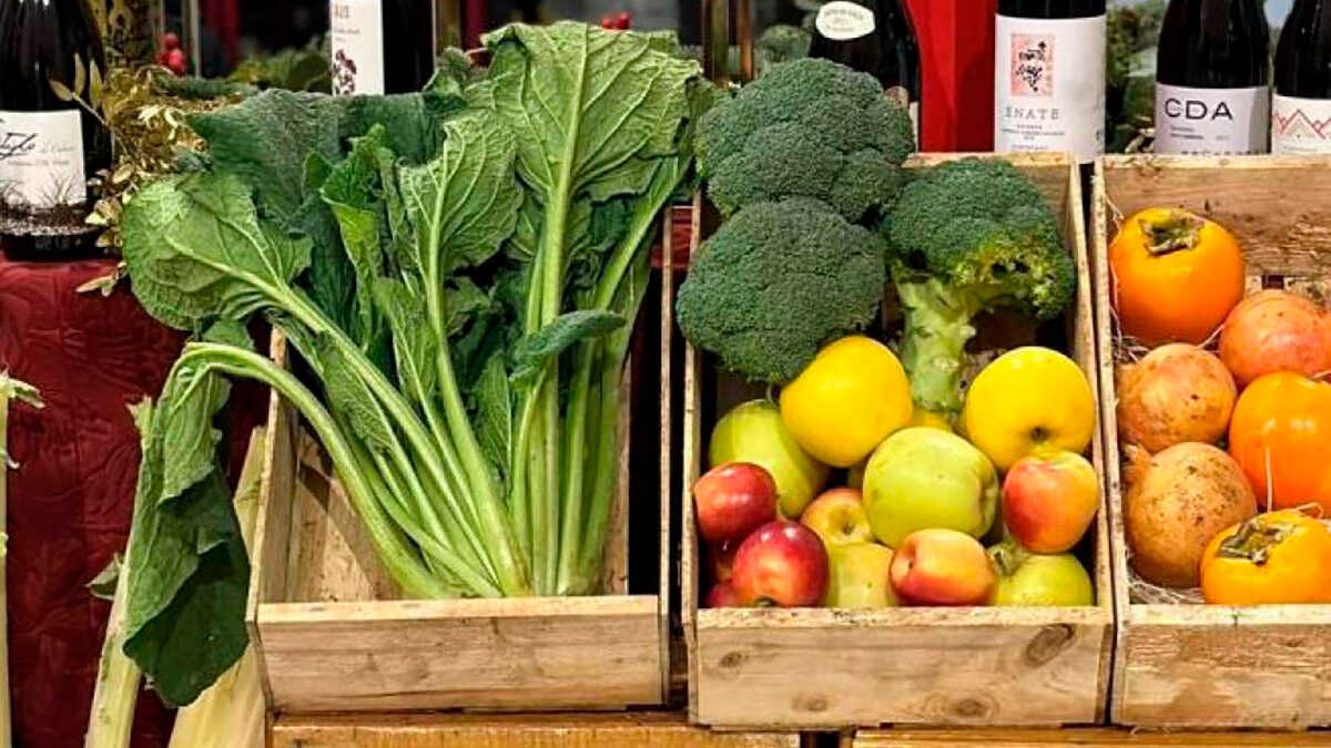 Aragon Announces €1.8 Million in Aid to Promote Quality Food Products