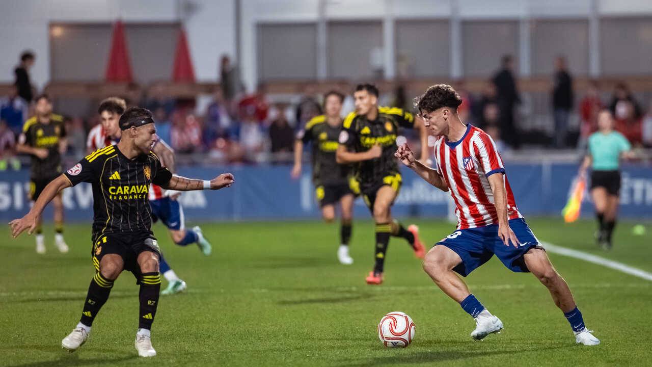 Real Murcia vs Real Zaragoza: Kick-off time and where to watch in Round 8