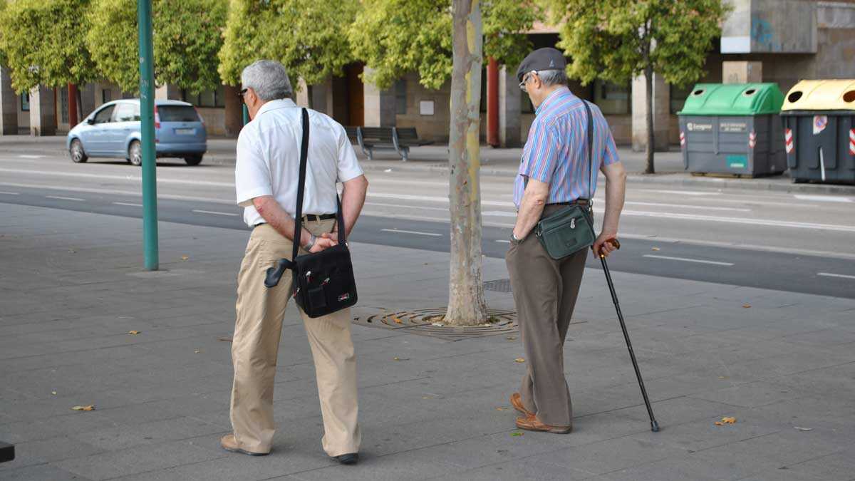 Aragon cuts average wait to resolve dependency cases to 109 days