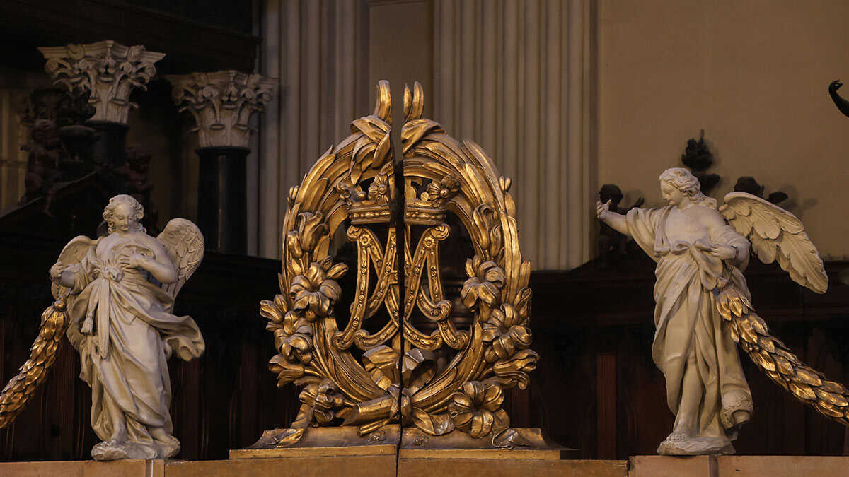 Check today's saints' calendar, Sunday, October 18, 2026
