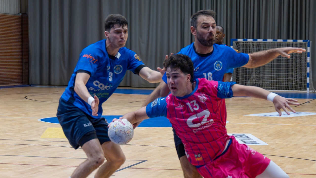 BM Contazara Stay Bottom as Bada Huesca Hit Direct-Promotion Form