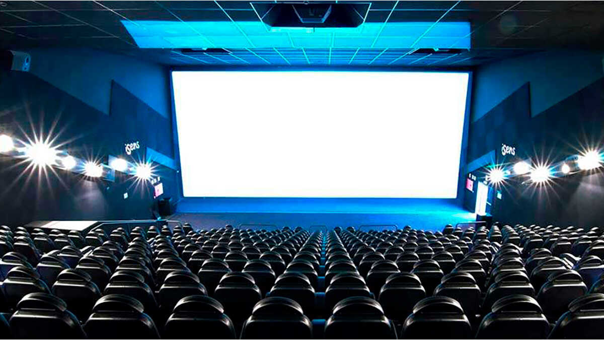 The Cinema Festival returns: €3.50 tickets at these cinemas in Zaragoza, Huesca and Teruel
