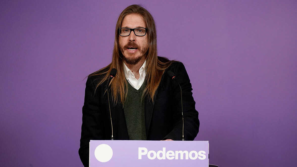 Podemos to run in every province, including Zaragoza, Huesca and Teruel