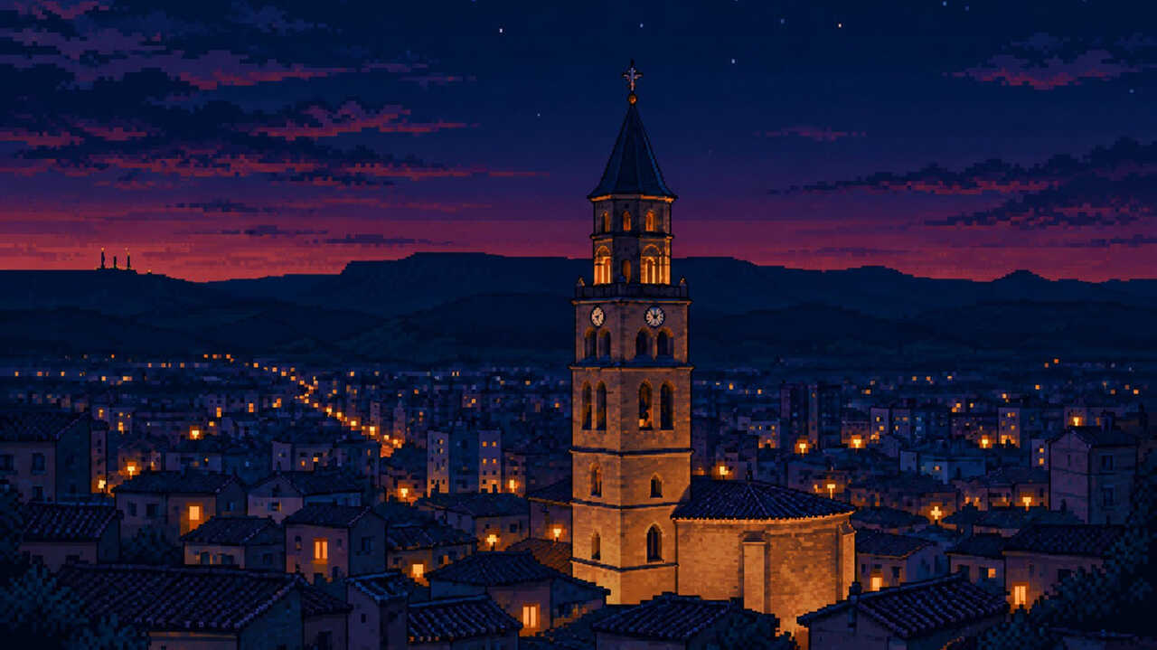 This Aragonese town has launched its own video game to tackle litter