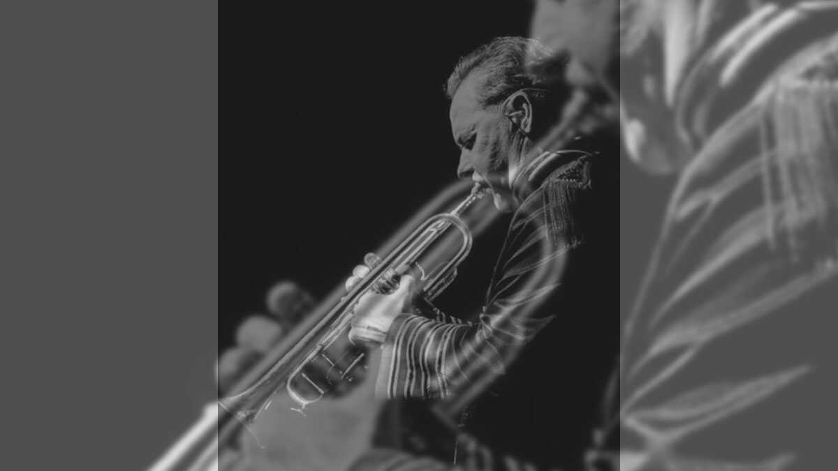 Bunbury mourns the death of El Huracán Ambulante trumpeter: "We loved you with all our hearts"