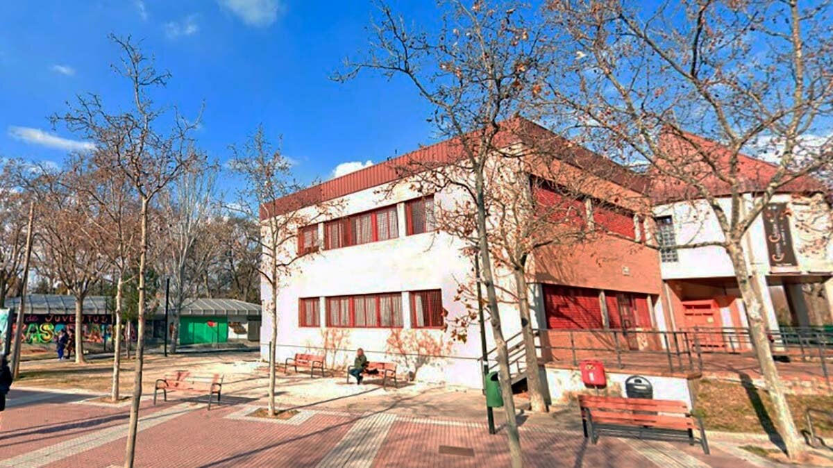 Casablanca loses its youth center as residents say there is still no solution