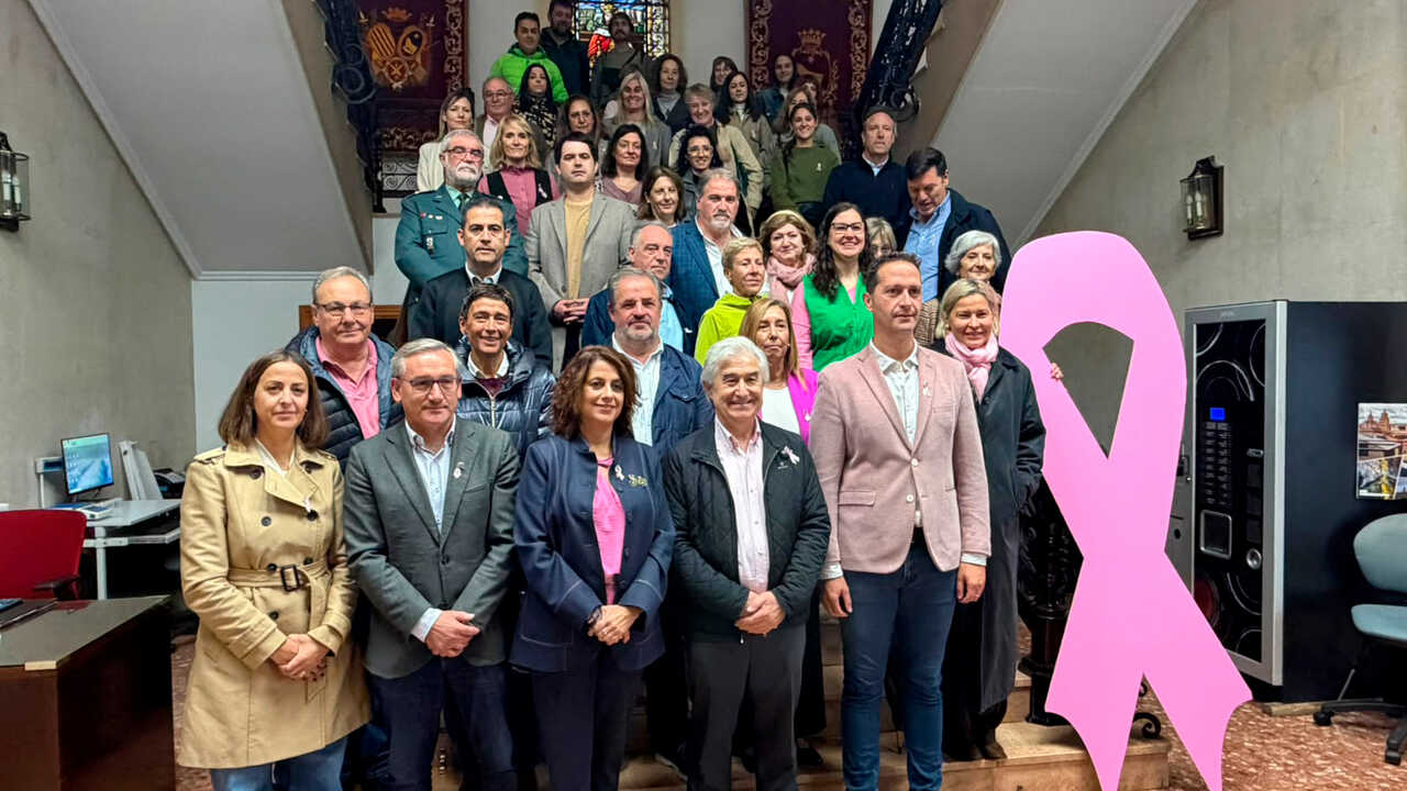 Mobile Breast Cancer Prevention Unit Manages More Than 9,500 Appointments in Teruel