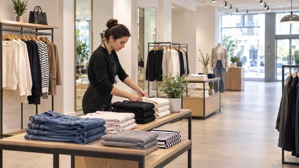 These six companies are hiring in Aragon: jobs in hospitality, retail and automotive
