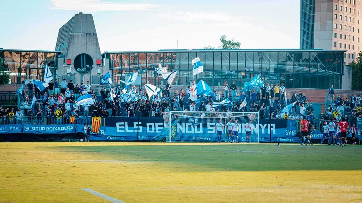 Europa, Real Zaragoza’s Next Opponent: A Forgotten Historic Club