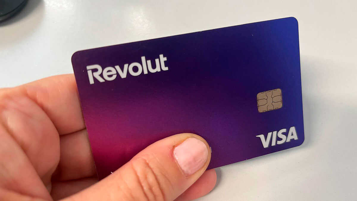 Revolut suffers service outage and says customers’ money is safe